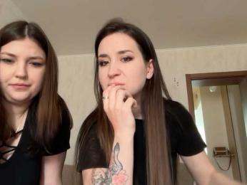 AngellandRebecca webcam model stream image