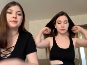 AngellandRebecca webcam model stream image