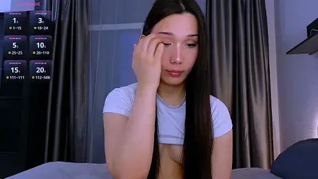 Kaia_Sunshine_Mia webcam stripchat model stream image