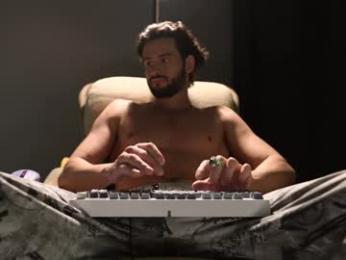 double_luckystrike webcam chaturbate model stream image