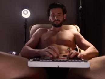 double_luckystrike webcam chaturbate model stream image