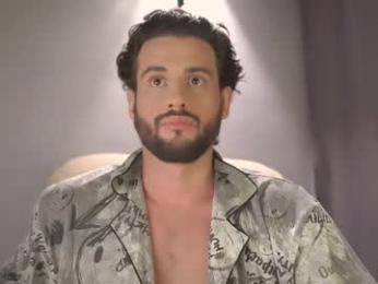 double_luckystrike webcam chaturbate model stream image