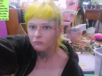 queer_burrito webcam model stream image