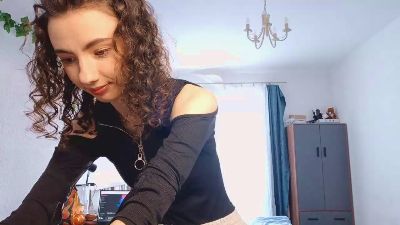 FatimahEm webcam model stream image