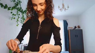 FatimahEm webcam model stream image