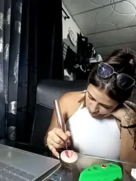 MariBelle1 webcam model stream image