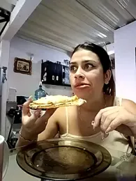 MariBelle1 webcam model stream image