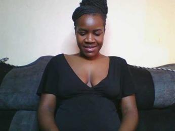 Tency webcam model stream image