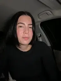 ClaireBree webcam model stream image