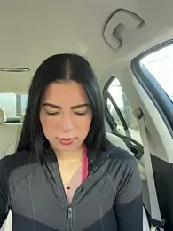 ClaireBree webcam model stream image