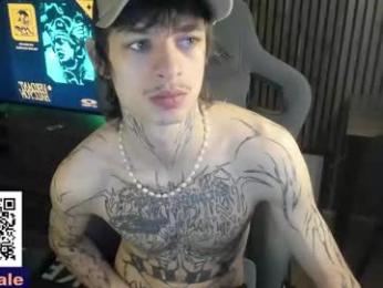 oliverrgroove webcam model stream image