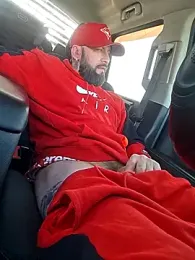 Beardedtattood webcam model stream image