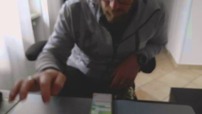 blupuff2 webcam cam4 model stream image