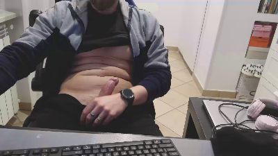 blupuff2 webcam cam4 model stream image