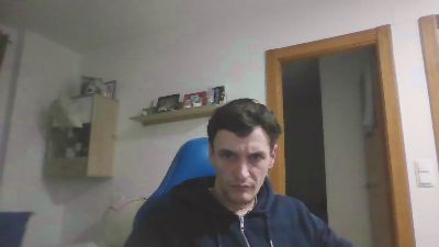 FedeArgenn webcam model stream image