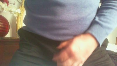 fred_c_307 webcam model stream image