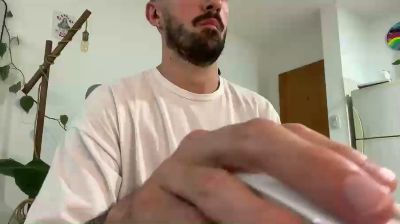 marimba8 webcam model stream image