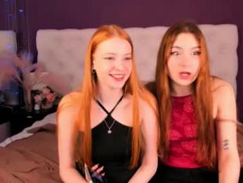 fluffy_ice webcam chaturbate model stream image