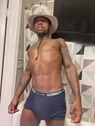 MandingoMoney webcam model stream image