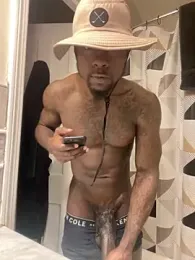 MandingoMoney webcam model stream image