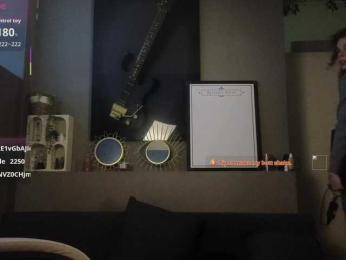 AyreenMoore webcam model stream image