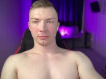 eva_iron webcam chaturbate model stream image