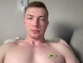 eva_iron webcam chaturbate model stream image