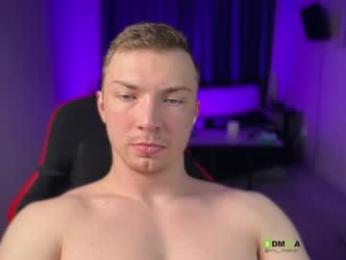 eva_iron webcam chaturbate model stream image