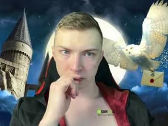 eva_iron webcam chaturbate model stream image