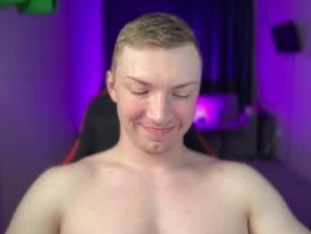 eva_iron webcam chaturbate model stream image