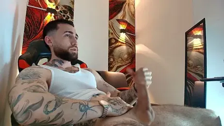 Luke_davis01 webcam stripchat model stream image