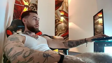 Luke_davis01 webcam stripchat model stream image