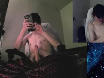 charlied09302 webcam model stream image