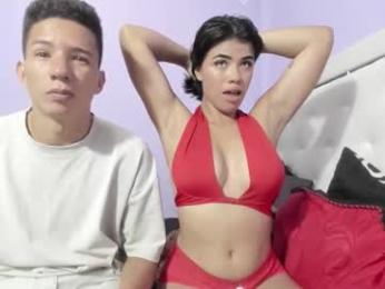 im_jeremy webcam chaturbate model stream image