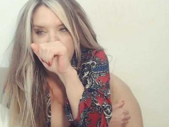 Drakulaura1 webcam model stream image