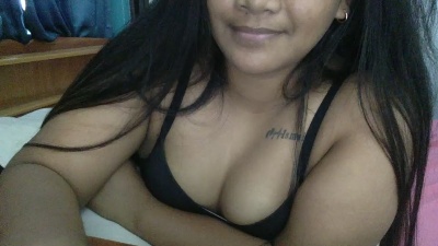 MonaSilver webcam model stream image