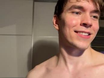 johnnnyhorny webcam chaturbate model stream image