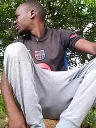 Kaizer1 webcam model stream image