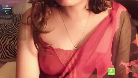 bxdgirlhr webcam model stream image