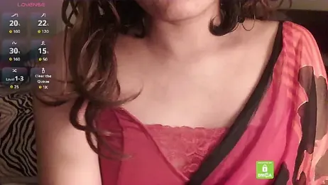 bxdgirlhr webcam model stream image