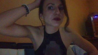 JoyceDavis webcam model stream image