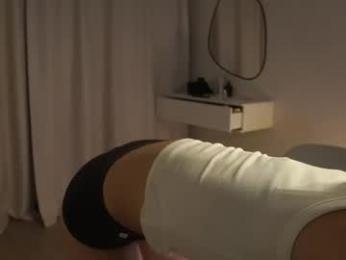 scarletmore webcam chaturbate model stream image