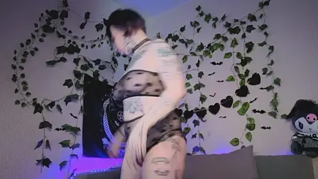 kawai_kittypus webcam stripchat model stream image