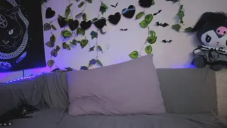 kawai_kittypus webcam stripchat model stream image