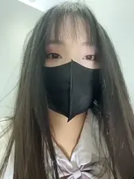 xiao-Lin webcam model stream image