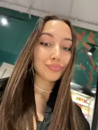 ICrazyOneIRL webcam model stream image