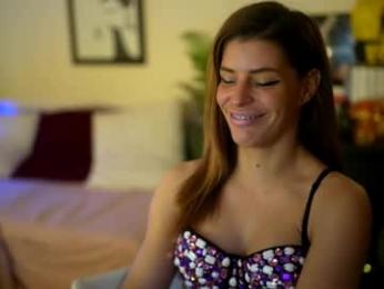 stella_shock webcam chaturbate model stream image