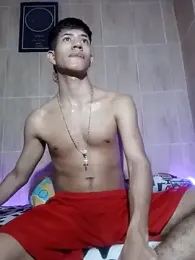 dareck_18 webcam model stream image