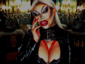 SindelLuna webcam model stream image