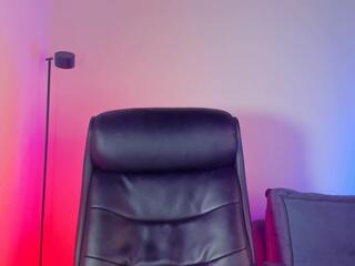 Thiago Ferrari webcam flirt4free model stream image